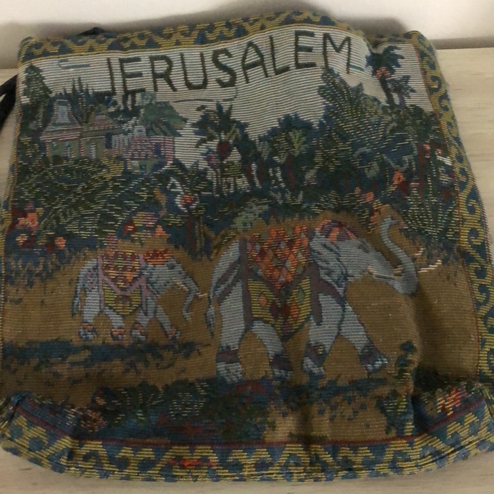 Jerusalem Purses - Picture 2 of 9